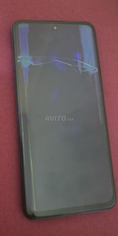 Xiaomi Redmi Note 11S 5G (Écran à réparer) - 2