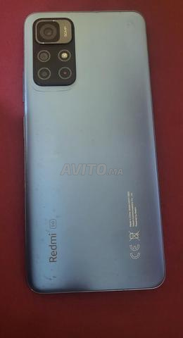 Xiaomi Redmi Note 11S 5G (شاشة تحتاج إلى إصلاح)