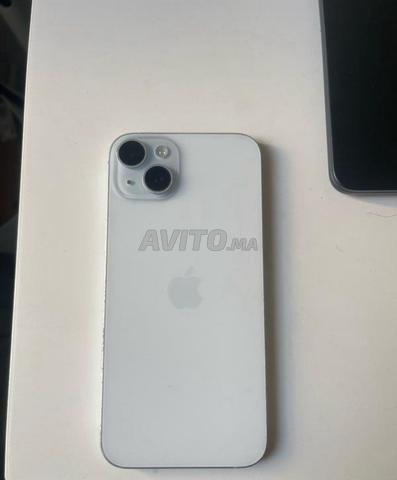 ايفون 15 بلس