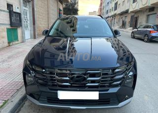 هيونداي توسان أوتوماتيك