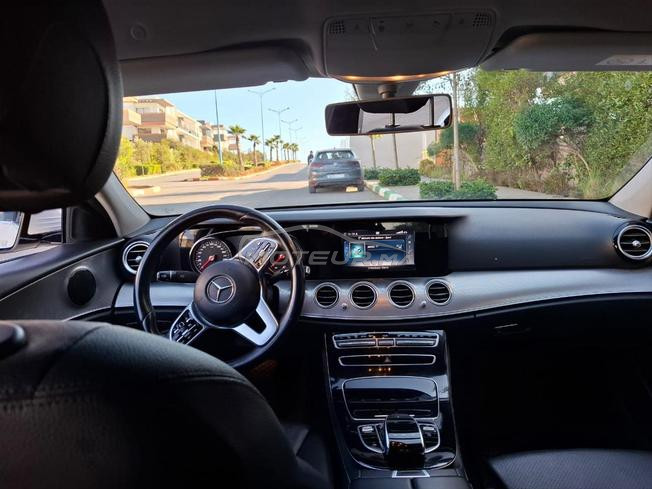 Mercedes-Benz Classe E Diesel Automatique 2020