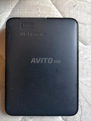 قرص صلب 1 تيرا