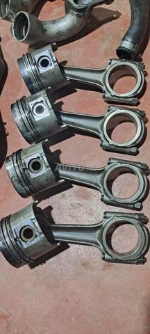 Pièces pour Peugeot Partner Citroën Berlingo