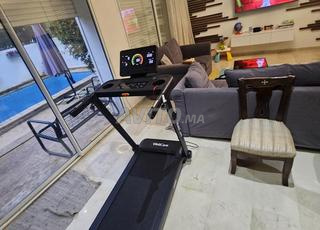 سير كهربائي لمس احترافي U3