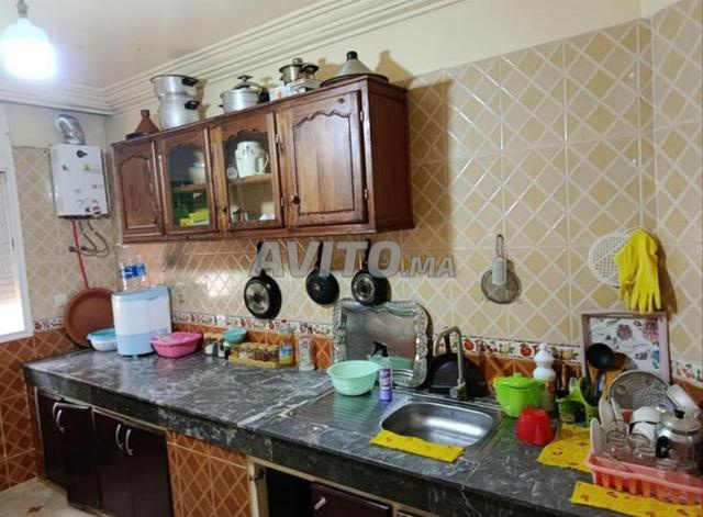 شقة جيدة للبيع - 2