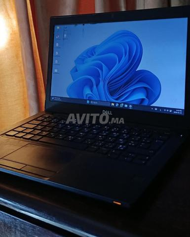 Dell Latitude 7290 i7 – 8Go RAM – SSD 512Go