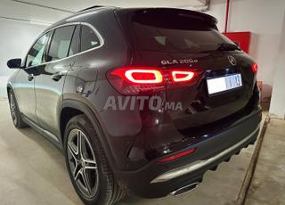 MERCEDES GLA AMG 2021