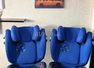 مقعد سيارة Cybex 2-12 سنة