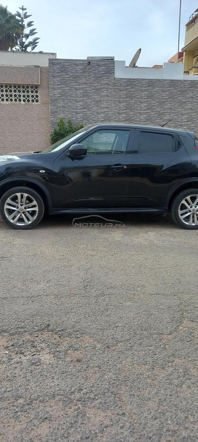 juke a vendre sur casablanca