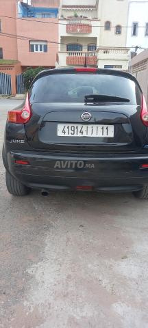 juke للبيع في الدار البيضاء - 2