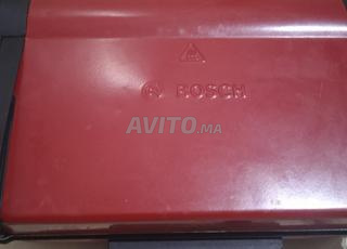 بانيني بوش ⚡ أصلي