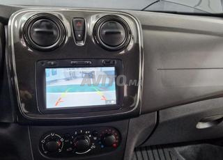 داسيا لوغان موديل 2021