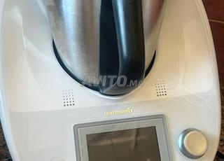 ثيرمومكس TM5