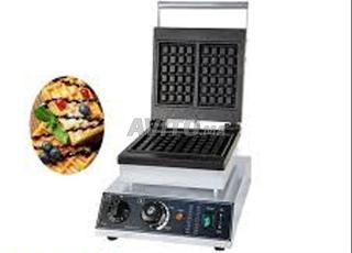 آلة صنع الوافل