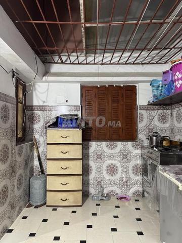 طابق أرضي للبيع - 2