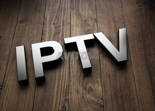 IPTV PREMIUM FULL HD 4K
