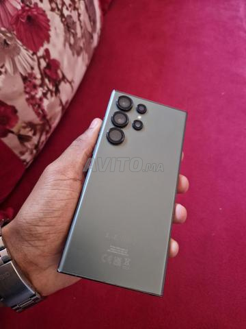 S23 ultra 512gb سناب دراجون