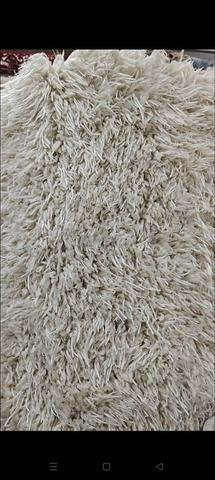 سجاد صالون فاخر نوع Caniche