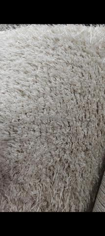 Tapis Salon de Luxe type Caniche - 2