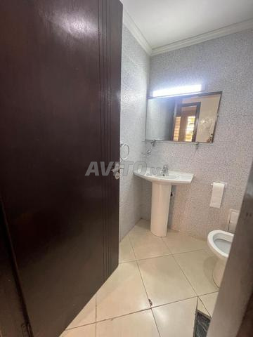 شقة للإيجار 54 متر مربع في الدار البيضاء - 2