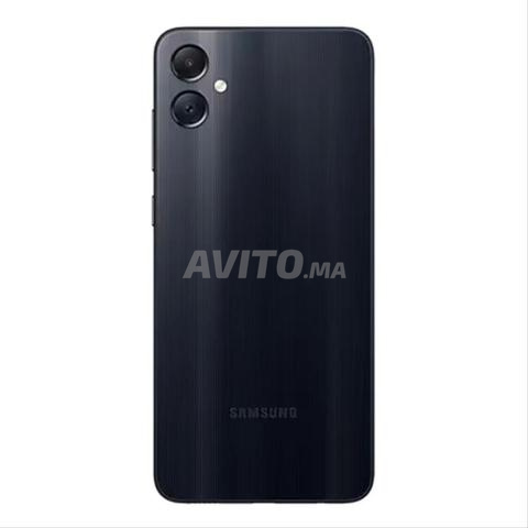 SAMSUNG A05, جديد