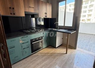 شقة للإيجار 70 متر مربع في الدار البيضاء