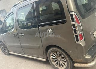 بيجو تيب في حالة ممتازة