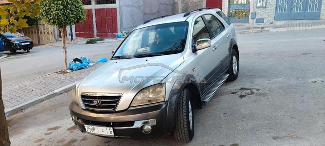 KIA SORENTO 4*4 2009