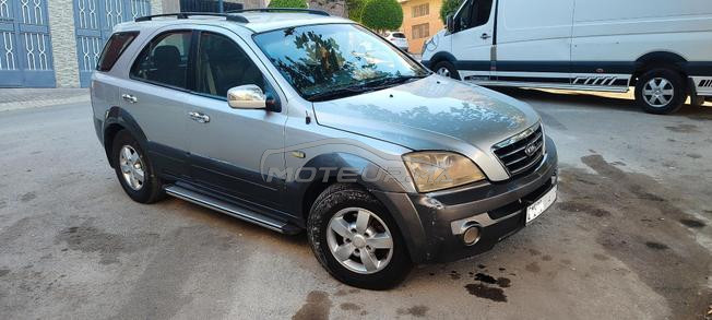 KIA SORENTO 4*4 2009