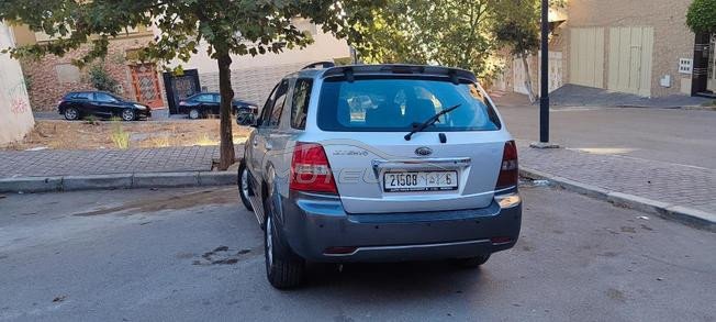 KIA SORENTO 4*4 2009