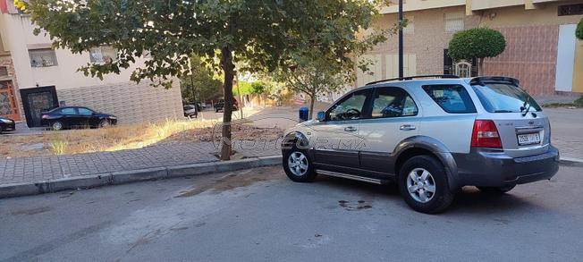 KIA SORENTO 4*4 2009