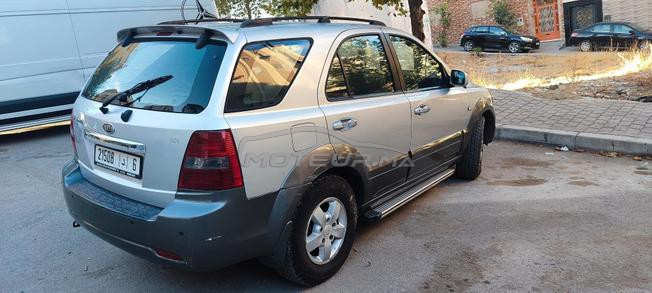 KIA SORENTO 4*4 2009