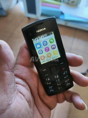 نوكيا X1 أصلي 2 شريحة