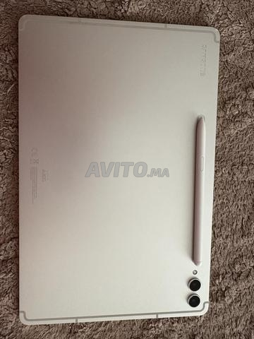 جهاز Galaxy Tablet S9plus