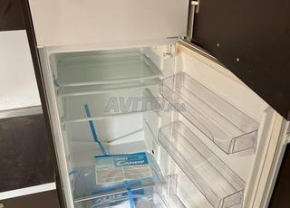 Réfrigérateur Candy CFBD 2450/5EH