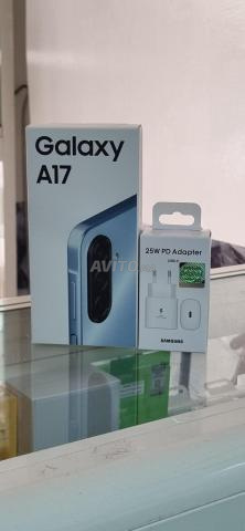 سامسونج A17 4/128