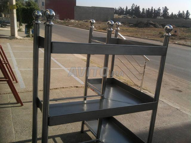 معدات مطبخ احترافية