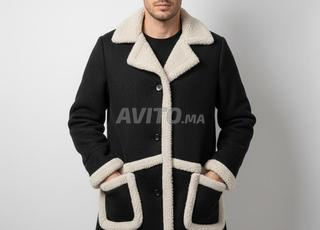 Manteau tendance taille L52