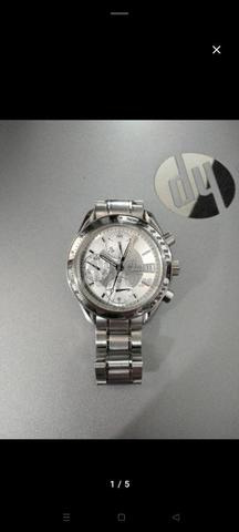 أوميغا سبيدماستر ديت