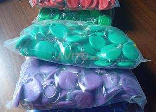 علامة RFID لحامل المفاتيح في المغرب