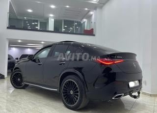 MERCEDES GLC300 DIESEL