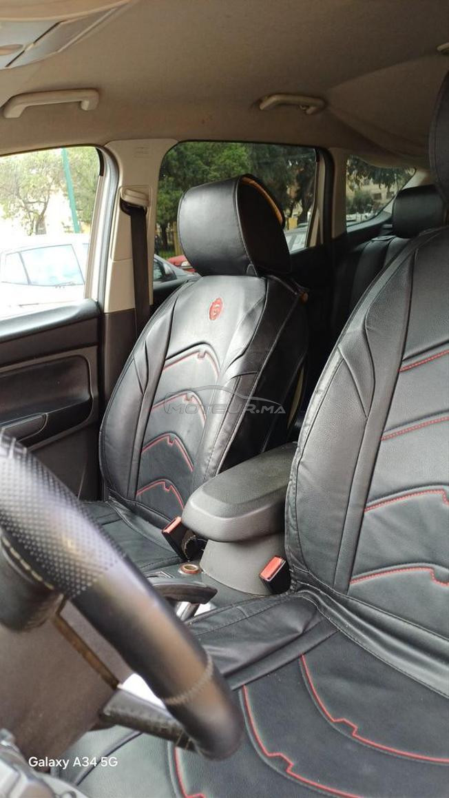 ford kuga 2012 automatique