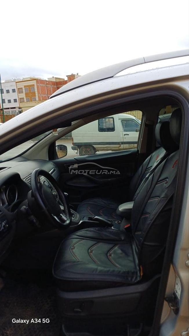 ford kuga 2012 automatique