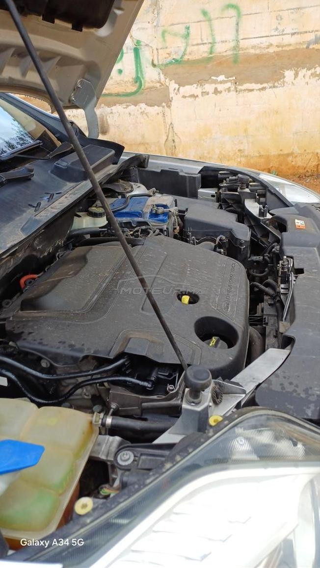 ford kuga 2012 automatique