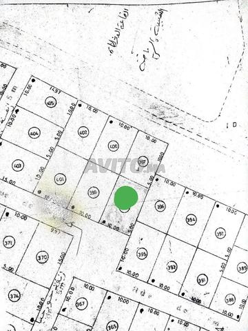 Lotissement Al Amal près de la maison des jeunes Zaiou