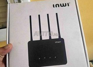 واي فاي دار بوكس إنوي جديد