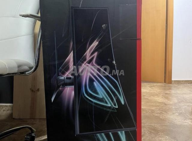 Moniteur Asus ROG Strix XG49V