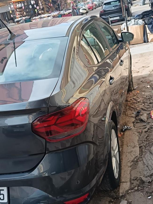 dacia Logan 2022 3amra