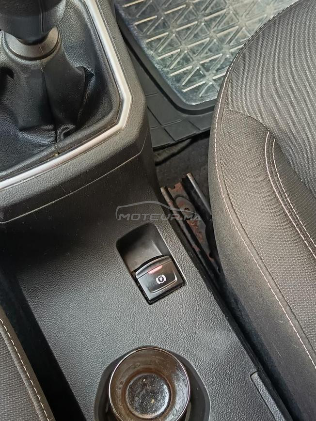 dacia Logan 2022 3amra
