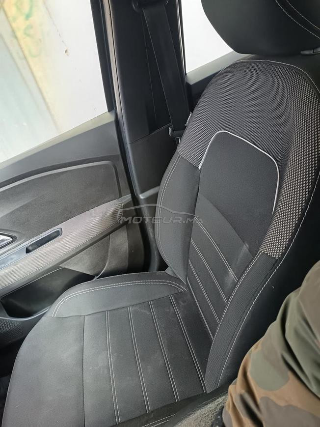 dacia Logan 2022 3amra